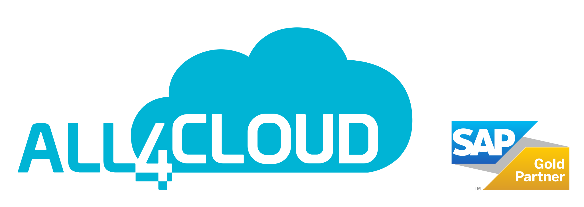 Logo: All4Cloud